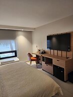 Hampton by Hilton Saltillo