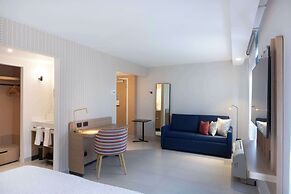 Hampton by Hilton Saltillo