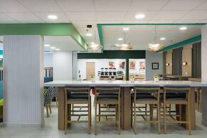 Hampton by Hilton Saltillo