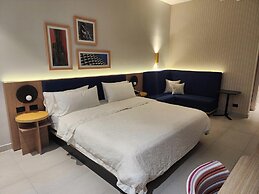 Hampton by Hilton Saltillo