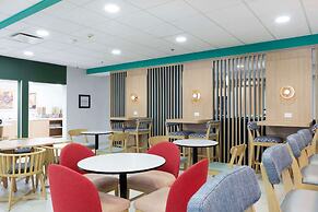 Hampton by Hilton Saltillo