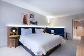 Hampton by Hilton Saltillo