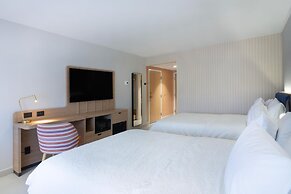 Hampton by Hilton Saltillo