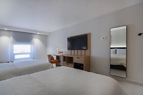 Hampton by Hilton Saltillo