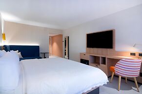 Hampton by Hilton Saltillo