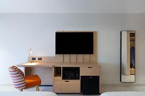 Hampton by Hilton Saltillo