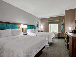 Hampton Inn & Suites Lufkin, TX