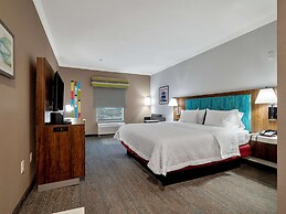 Hampton Inn & Suites Lufkin, TX