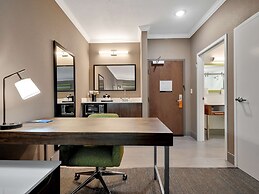 Hampton Inn & Suites Lufkin, TX