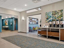 Hampton Inn & Suites Lufkin, TX