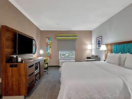 Hampton Inn & Suites Lufkin, TX