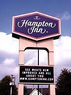 Hampton Inn Dublin