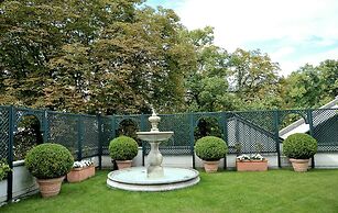 Hotel Ludwig van Beethoven