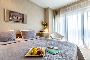 Niebieski Art Hotel & Spa