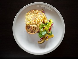 Niebieski Art Hotel & Spa