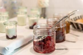 Niebieski Art Hotel & Spa