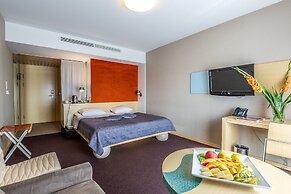 Niebieski Art Hotel & Spa