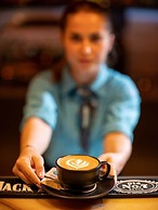 Niebieski Art Hotel & Spa