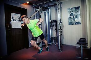 Niebieski Art Hotel & Spa