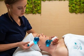 Niebieski Art Hotel & Spa