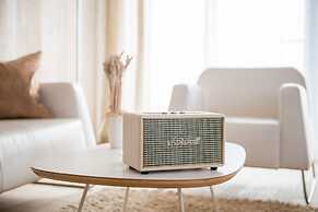 Niebieski Art Hotel & Spa