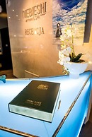 Niebieski Art Hotel & Spa