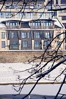 Niebieski Art Hotel & Spa