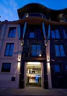 Niebieski Art Hotel & Spa