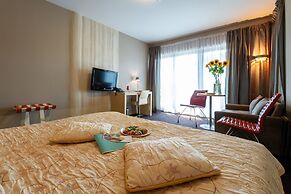 Niebieski Art Hotel & Spa