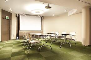 Niebieski Art Hotel & Spa