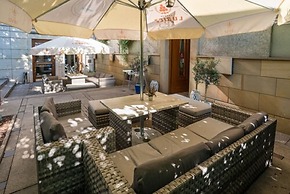 Niebieski Art Hotel & Spa