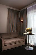 Niebieski Art Hotel & Spa