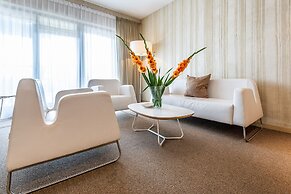 Niebieski Art Hotel & Spa