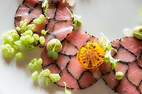 Niebieski Art Hotel & Spa