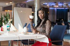 Niebieski Art Hotel & Spa