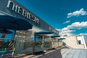 Niebieski Art Hotel & Spa