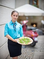 Niebieski Art Hotel & Spa