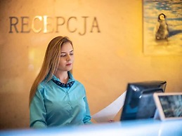 Niebieski Art Hotel & Spa