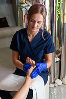 Niebieski Art Hotel & Spa