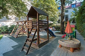 Niebieski Art Hotel & Spa