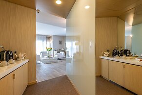 Niebieski Art Hotel & Spa