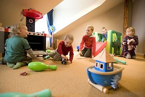 Niebieski Art Hotel & Spa