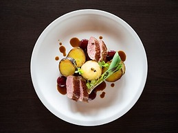 Niebieski Art Hotel & Spa