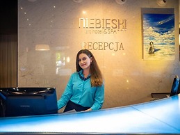Niebieski Art Hotel & Spa
