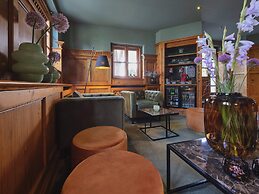 Classik Hotel Martinshof