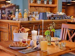 Classik Hotel Martinshof