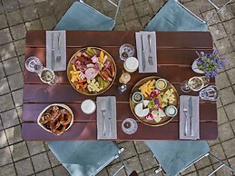 Classik Hotel Martinshof