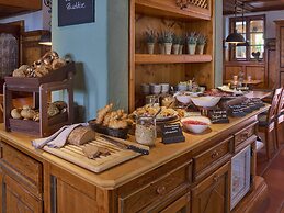 Classik Hotel Martinshof