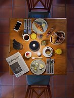 Classik Hotel Martinshof