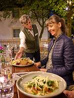 Classik Hotel Martinshof